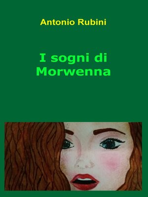 cover image of I sogni di Morwenna